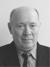 Ахметзянов Атлас Валиевич Ахметзянов Атлас Валиевич