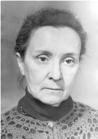 Смирнова веста владиславовна