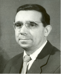 Фицнер Лев Николаевич 