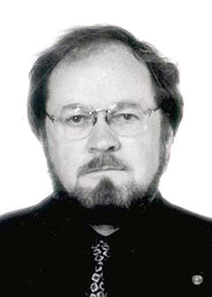 Sergey K. Korovin