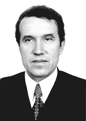 Nikolai A. Kuznetsov