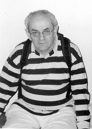 Vladimir N. Vapnik