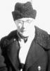 Nikolai N. Shumilovskii