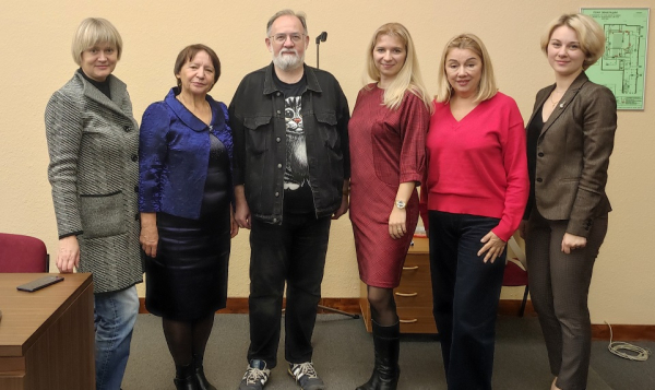 В ИПУ РАН прошла Международная научно-практическая конференция ...